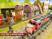 oil train simulator driving ipad images 4