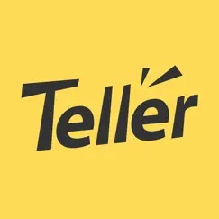 teller-chat stories moboreader logo, reviews