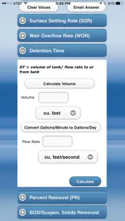 wastewater manager iphone images 4