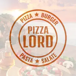 pizza lord logo, reviews