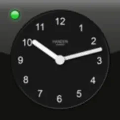 alarm clock - one touch logo, reviews