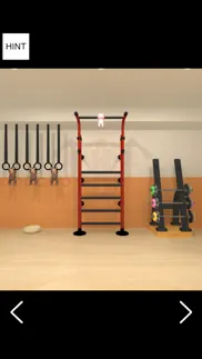 escape game - fitness club iphone images 2