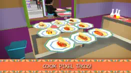 taco cooking food court chef simulator iphone images 2