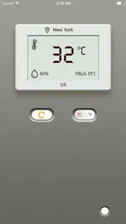 dijital termometre iphone resimleri 1