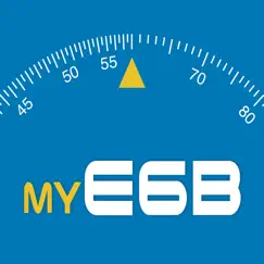 E6B Aviation Calculator app reviews