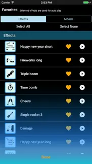 hue fireworks for philips hue iphone images 4
