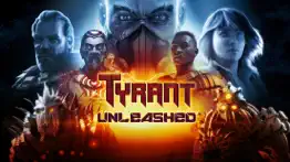 tyrant unleashed iphone images 1