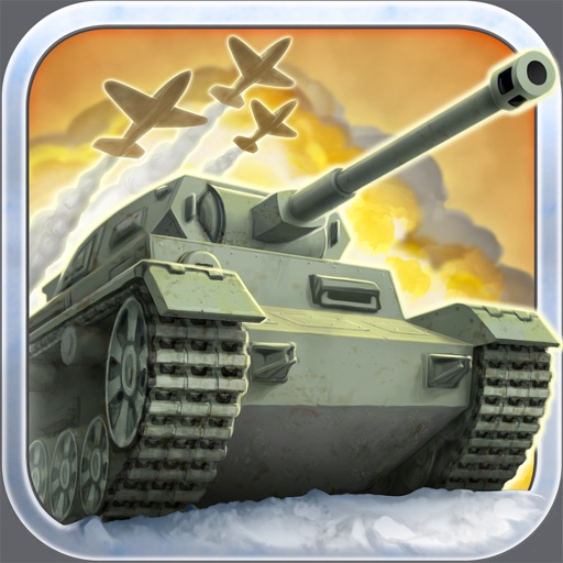 1941 Frozen Front app reviews download