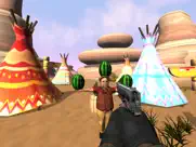 watermelon fruit shooter fps ipad images 1