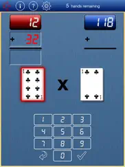 card battle math ipad images 4