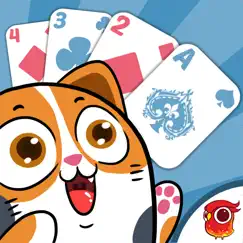 fancy cats solitaire logo, reviews