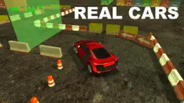 excited parking - car driving parking simulator iphone images 3
