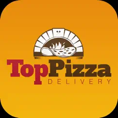 top pizza delivery logo, reviews