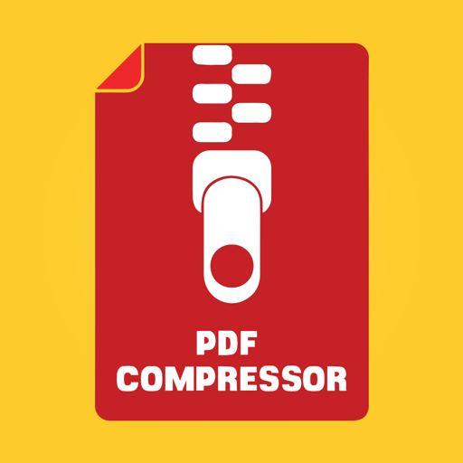 pdf compressor pro - batch pdf logo, reviews