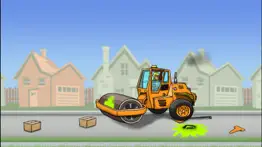 road roller iphone images 3