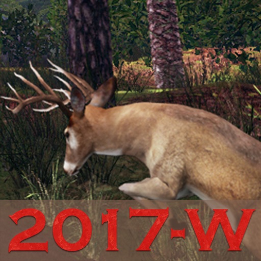 Bow Hunter 2017 West app reviews download