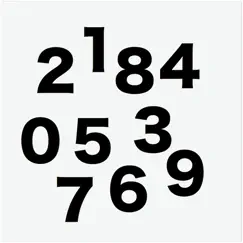 random numbers generator logo, reviews