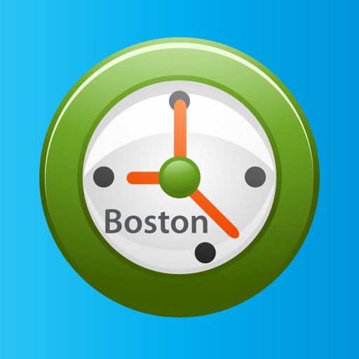 Boston Next Bus app reviews download