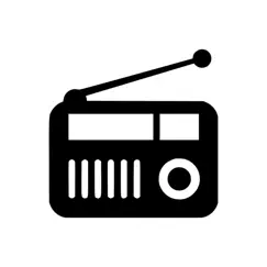 global radio - top fm stations logo, reviews