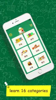 Çince kelime Öğren - Çocuk iphone resimleri 2