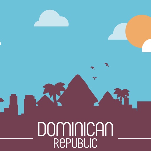 Dominican Republic Tourism app reviews download