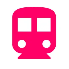 chennai local train logo, reviews