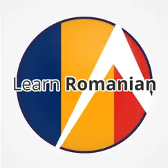 learn romanian language logo, reviews
