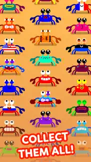 coco crab iphone images 4