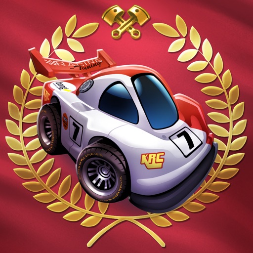 Mini Motor Racing app reviews download