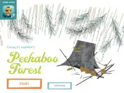 peekaboo forest iPad Captures Décran 1