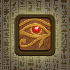 tresures egypt classic logo, reviews