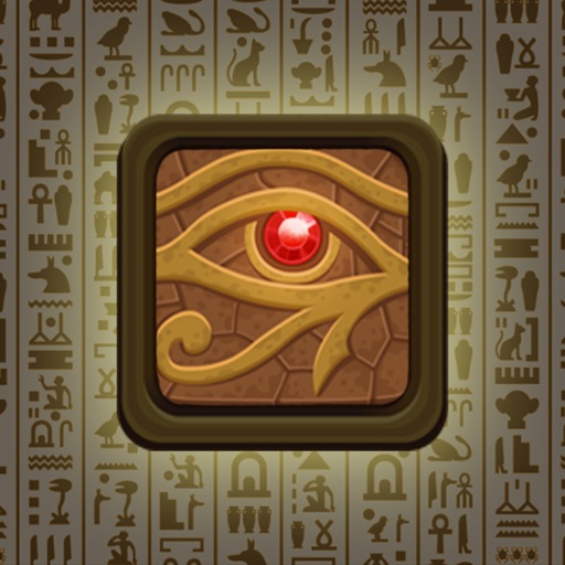 Tresures Egypt Classic app reviews download