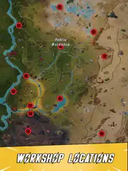 map guide for fallout 76 ipad images 3