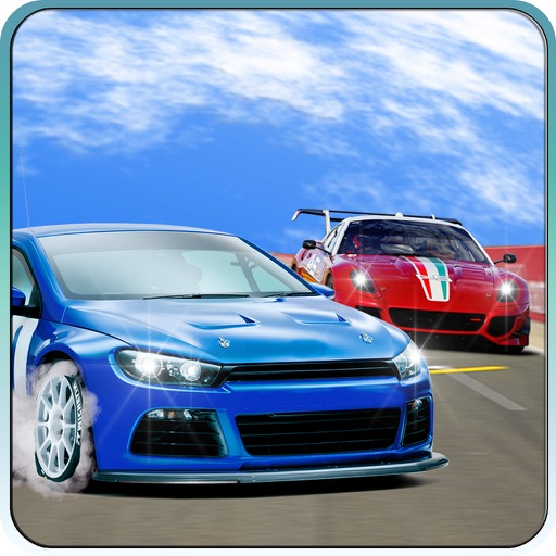 Traffic Racer Car speed Rally app reviews download