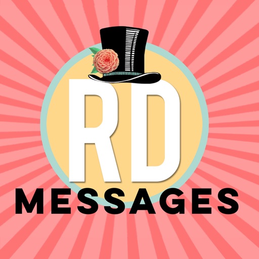 Rhonna Designs Stickers app reviews download