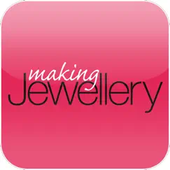 making jewellery magazine logo, reviews