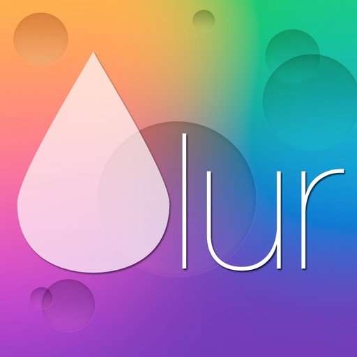 Blur Wallpapers Pro app reviews download