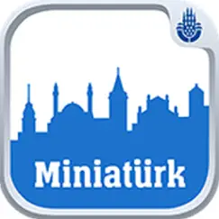 miniatürk logo, reviews