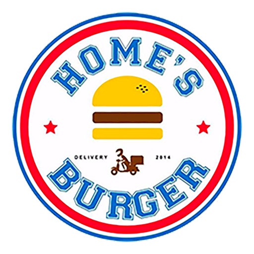 Homes Burger app reviews download