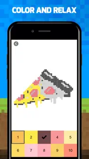 pixel.io - color by number iphone images 3
