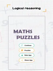 math puzzle brain booster ipad images 2