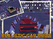 sport car parking simulator 18 ipad images 1