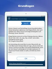 deutsch fit 5. klasse iPad Captures Décran 3