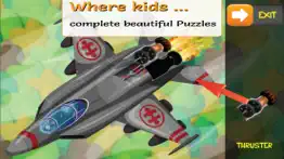 puzzingo planes puzzles games iphone images 2