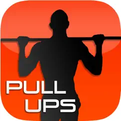 pull ups - 0 to 20 pull up challenge workout coach logo, reviews