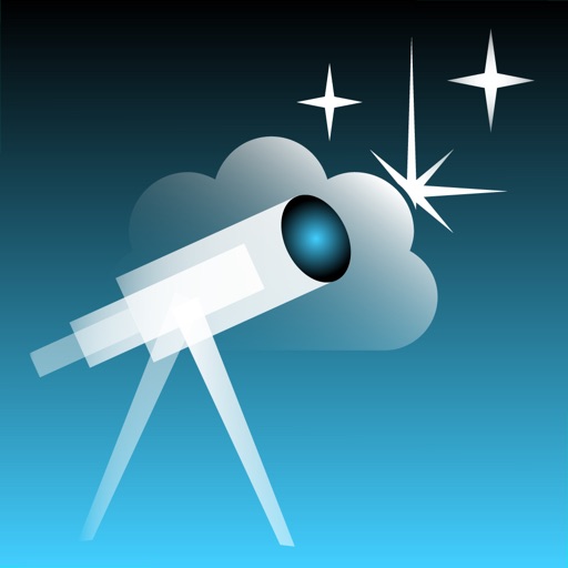 Scope Nights Astronomy Weather app reviews download