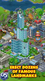 virtual city playground iphone images 2