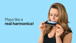 harmonica iphone images 1