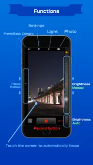 super night vision video cam iphone images 1