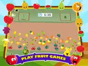 fruit names alphabet abc games ipad images 4